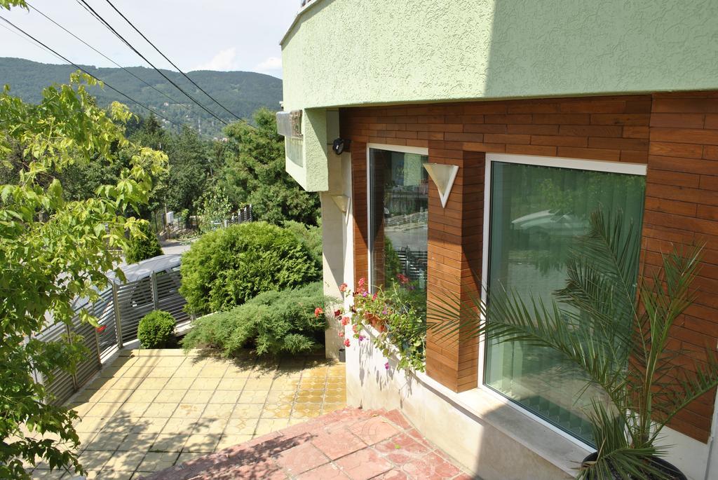 Discret Hotel&SPA Vladaya Exterior foto